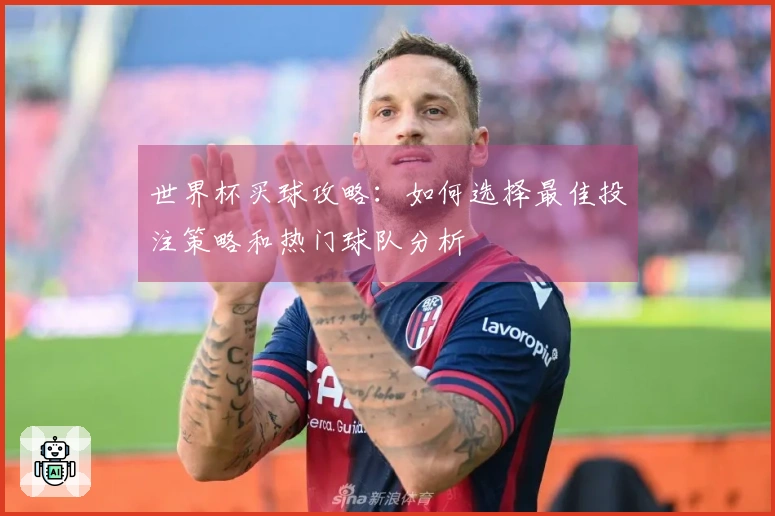 世界杯买球攻略：如何选择最佳投注策略和热门球队分析