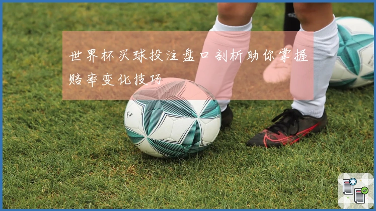 世界杯买球投注盘口剖析助你掌握赔率变化技巧